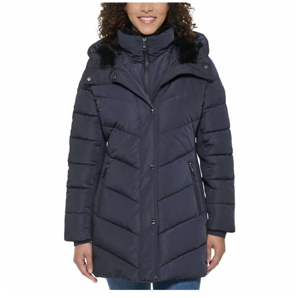Andrew Marc Ladies' Walker Jacket